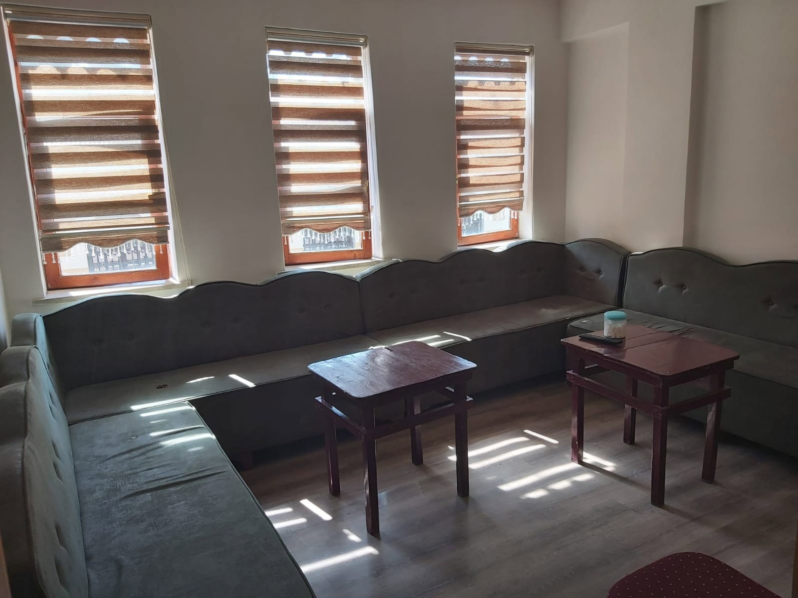 Osmanlı Konağı Ve Nargile Kafe