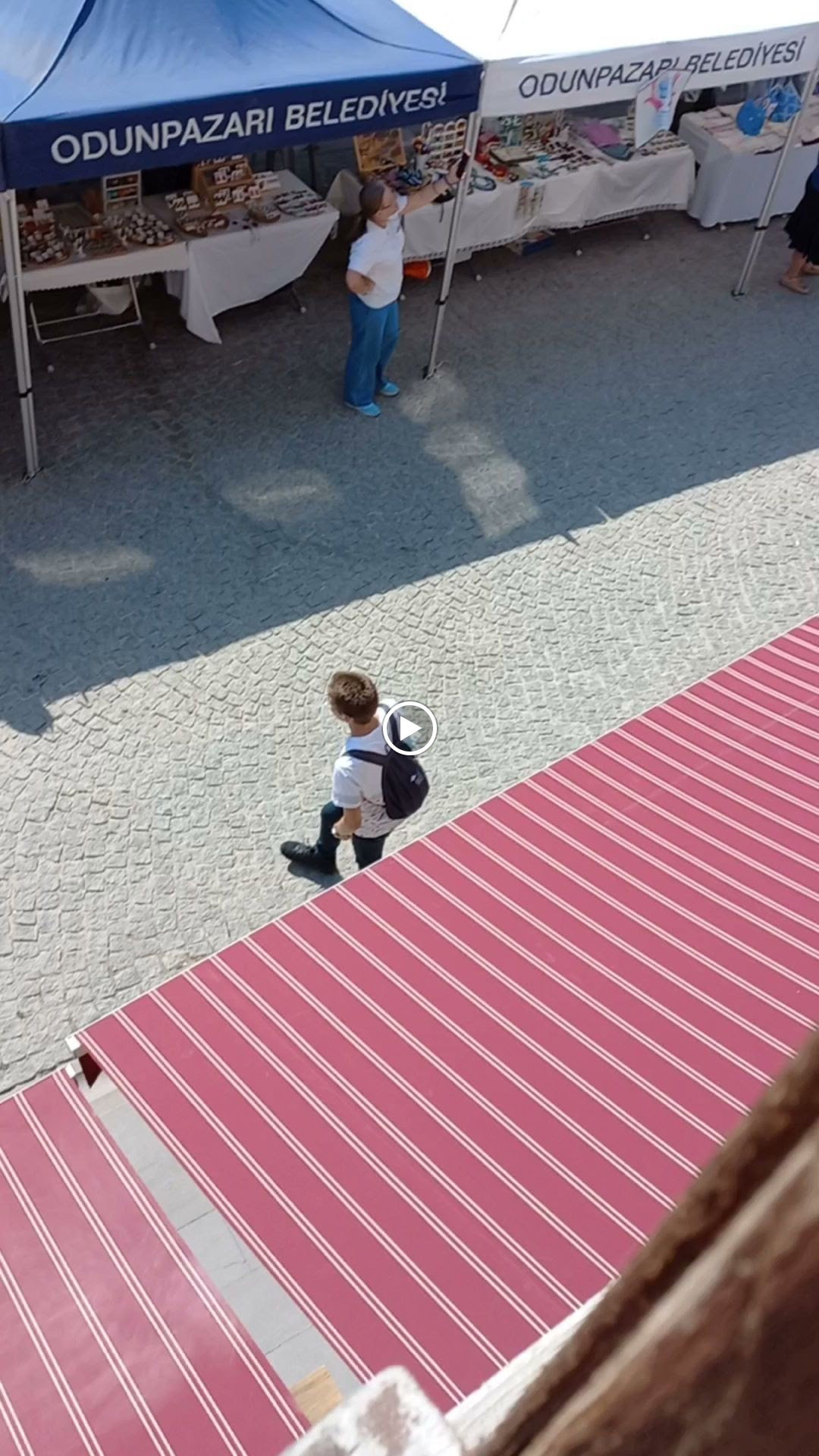 Osmanlı Konağı Ve Nargile Kafe