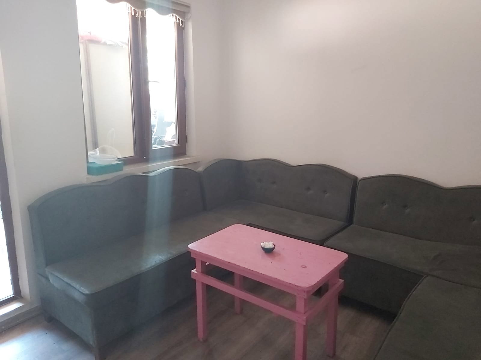 Osmanlı Konağı Ve Nargile Kafe