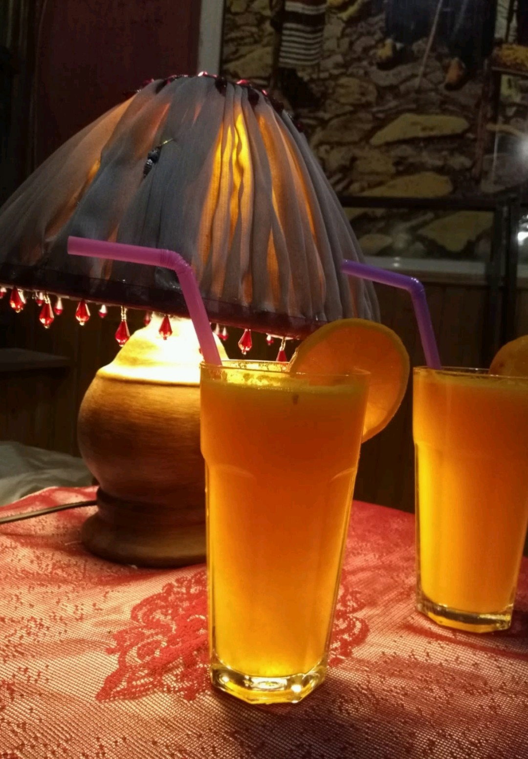 Osmanlı Konağı Ve Nargile Kafe