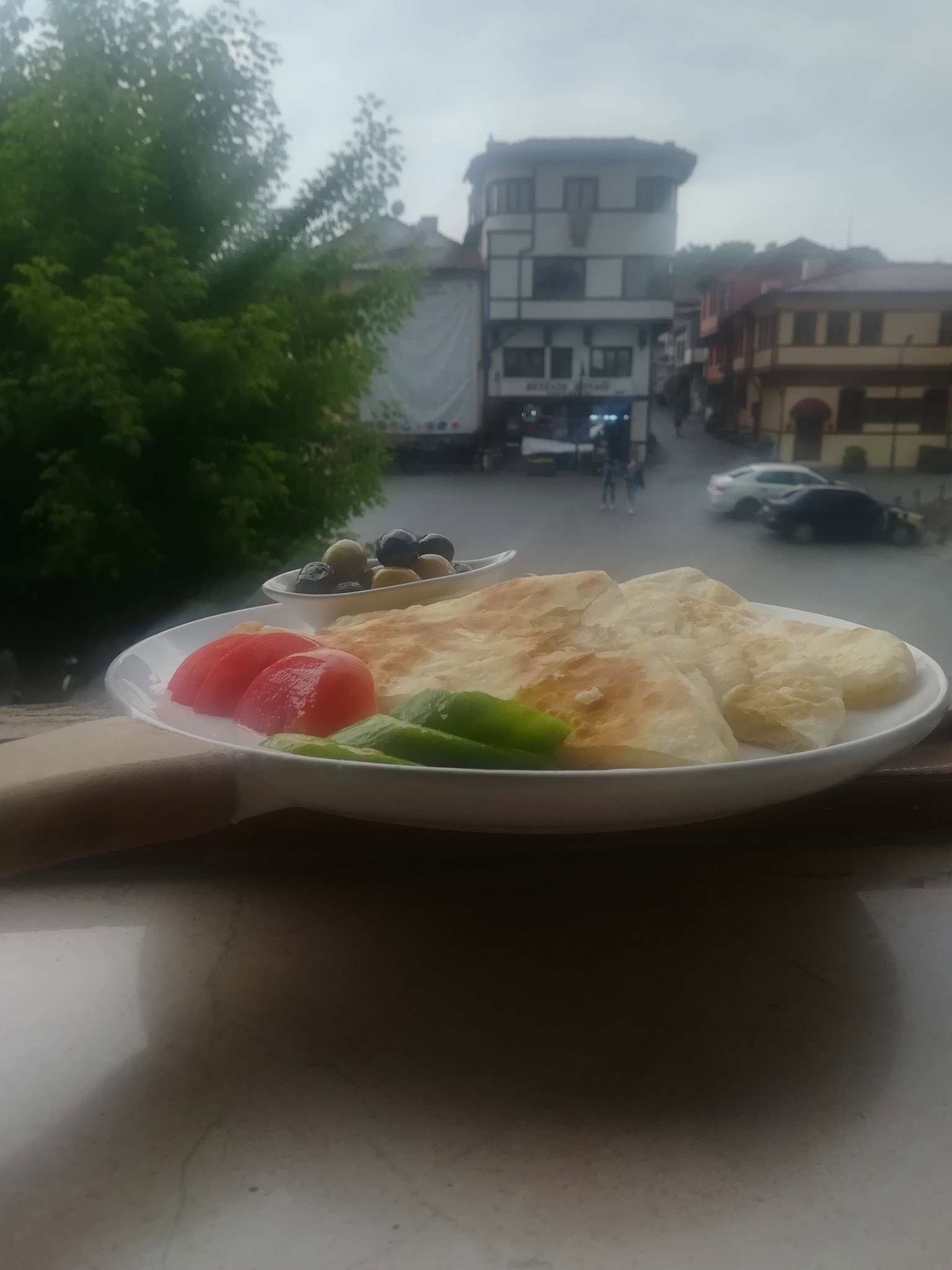 Osmanlı Konağı Ve Nargile Kafe