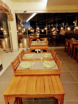 Le Marin Restaurant resimleri