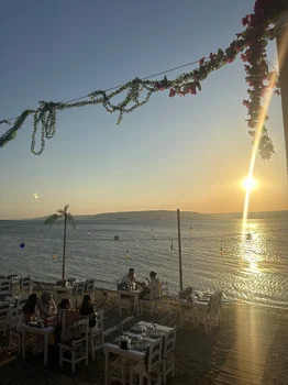 Le Marin Restaurant resimleri