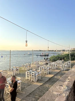 Le Marin Restaurant resimleri