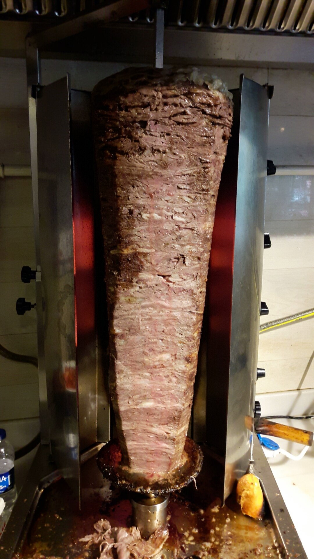 Kayalar Döner