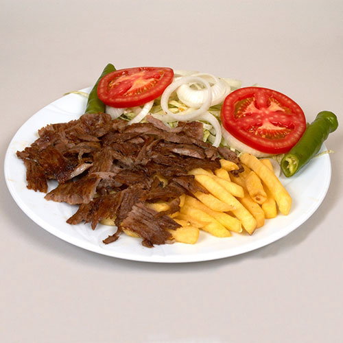 Kayalar Döner