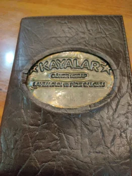 Kayalar Döner resimleri