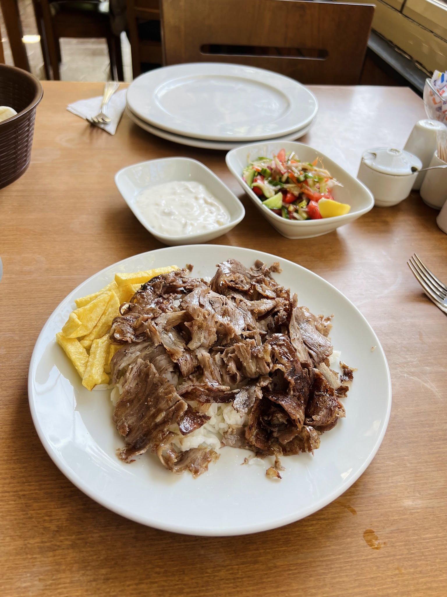 Kayalar Döner