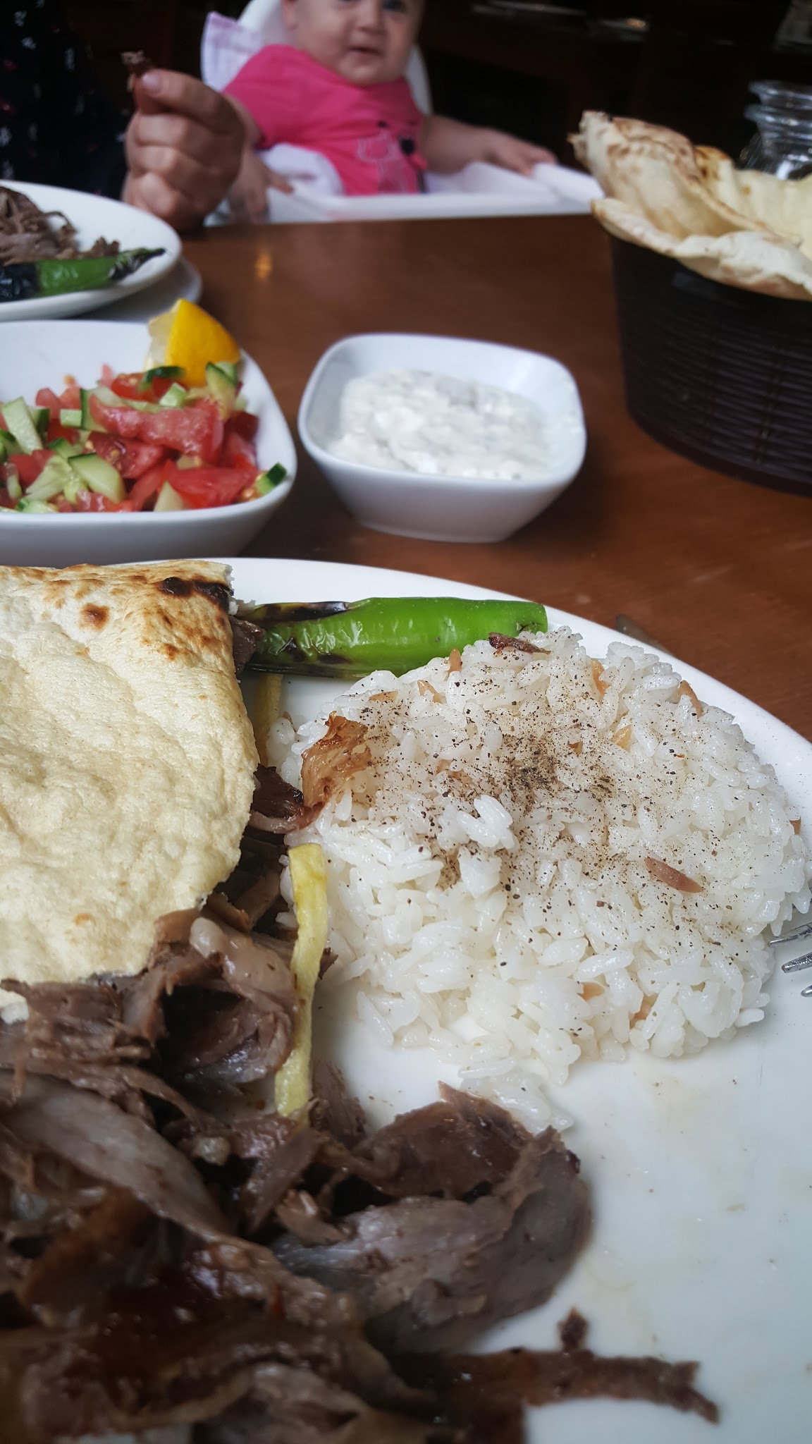 Kayalar Döner