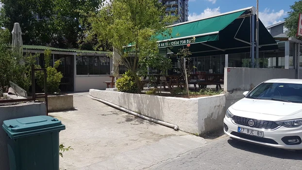 Kopuz Büfe resimleri