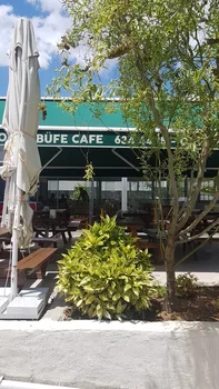 Kopuz Büfe resimleri