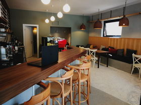 Momo Coffee House