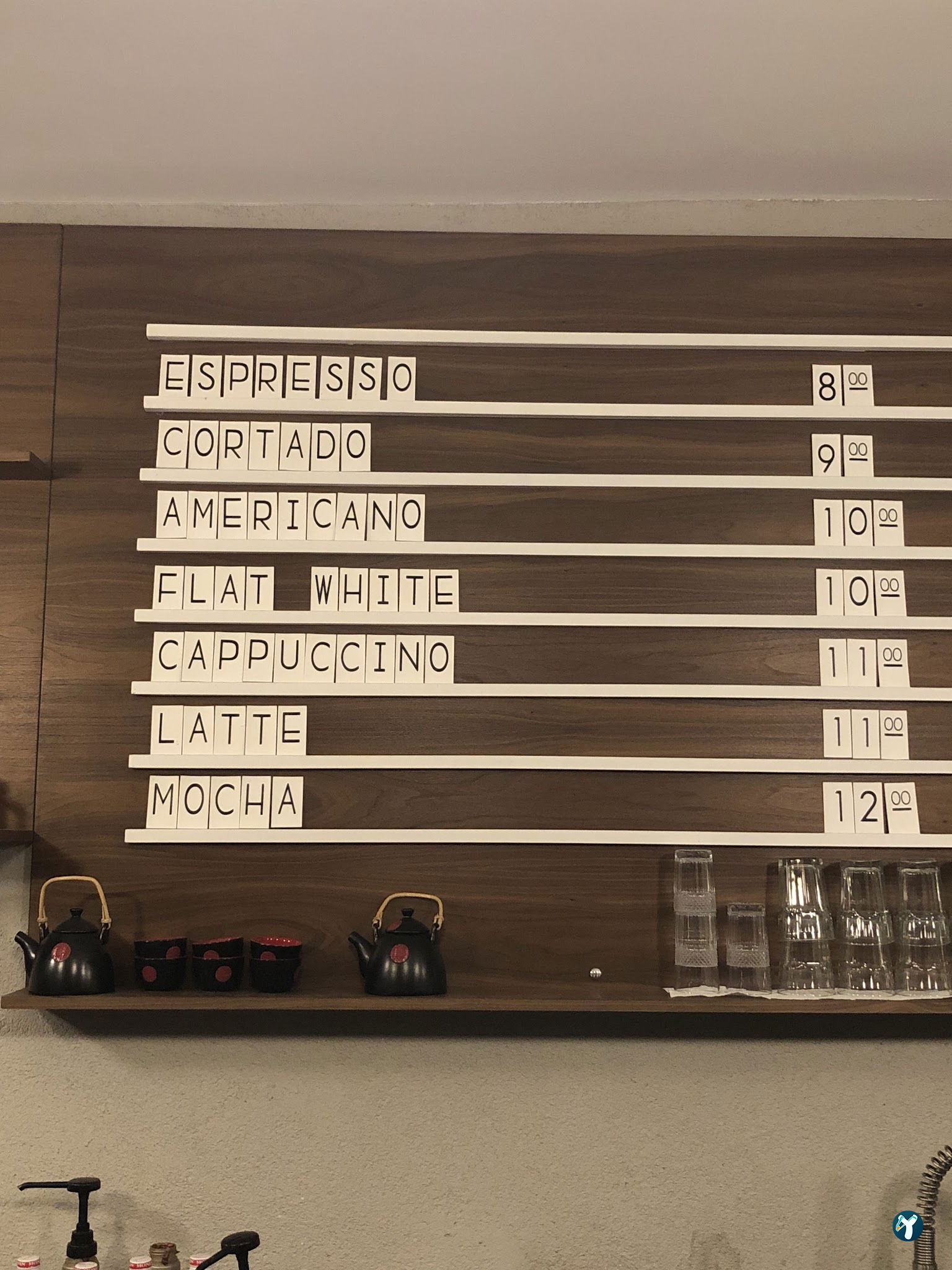 Momo Coffee House