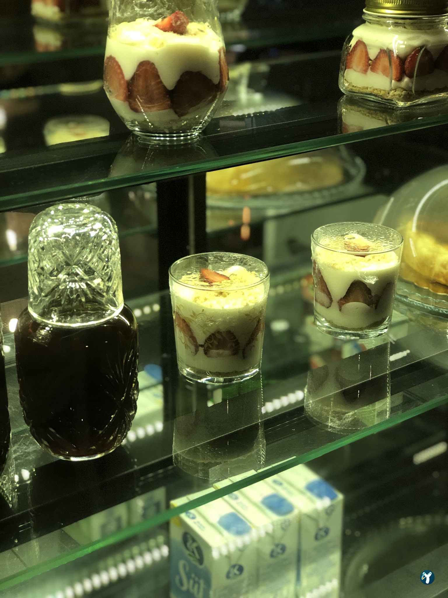 Momo Coffee House