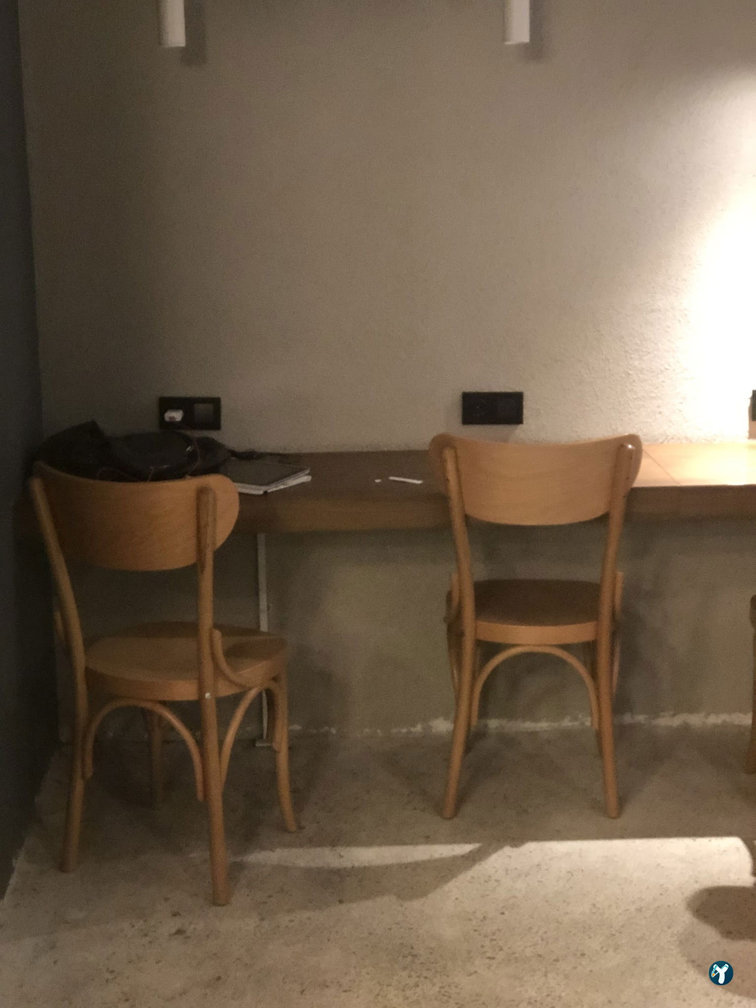 Momo Coffee House