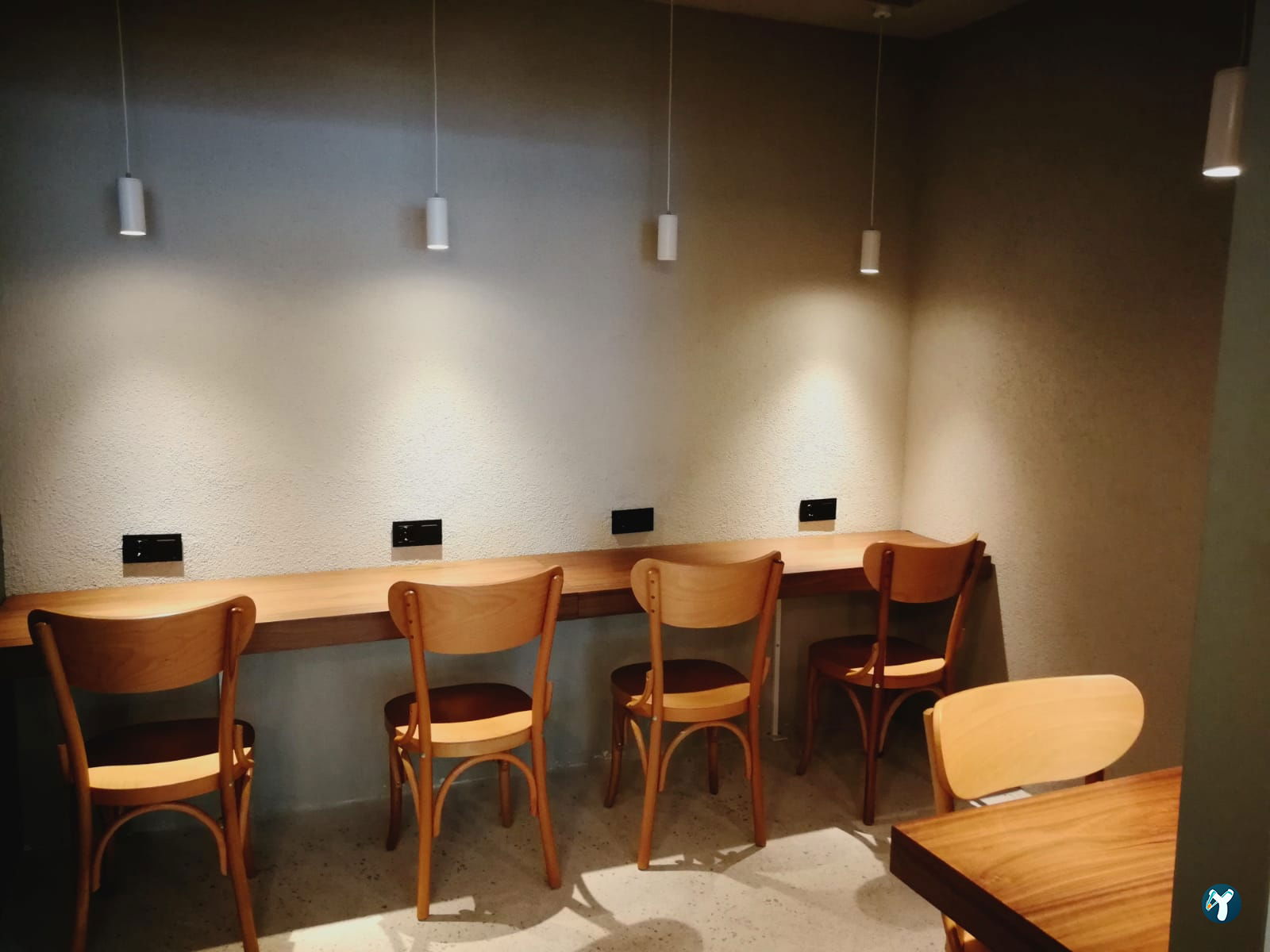 Momo Coffee House