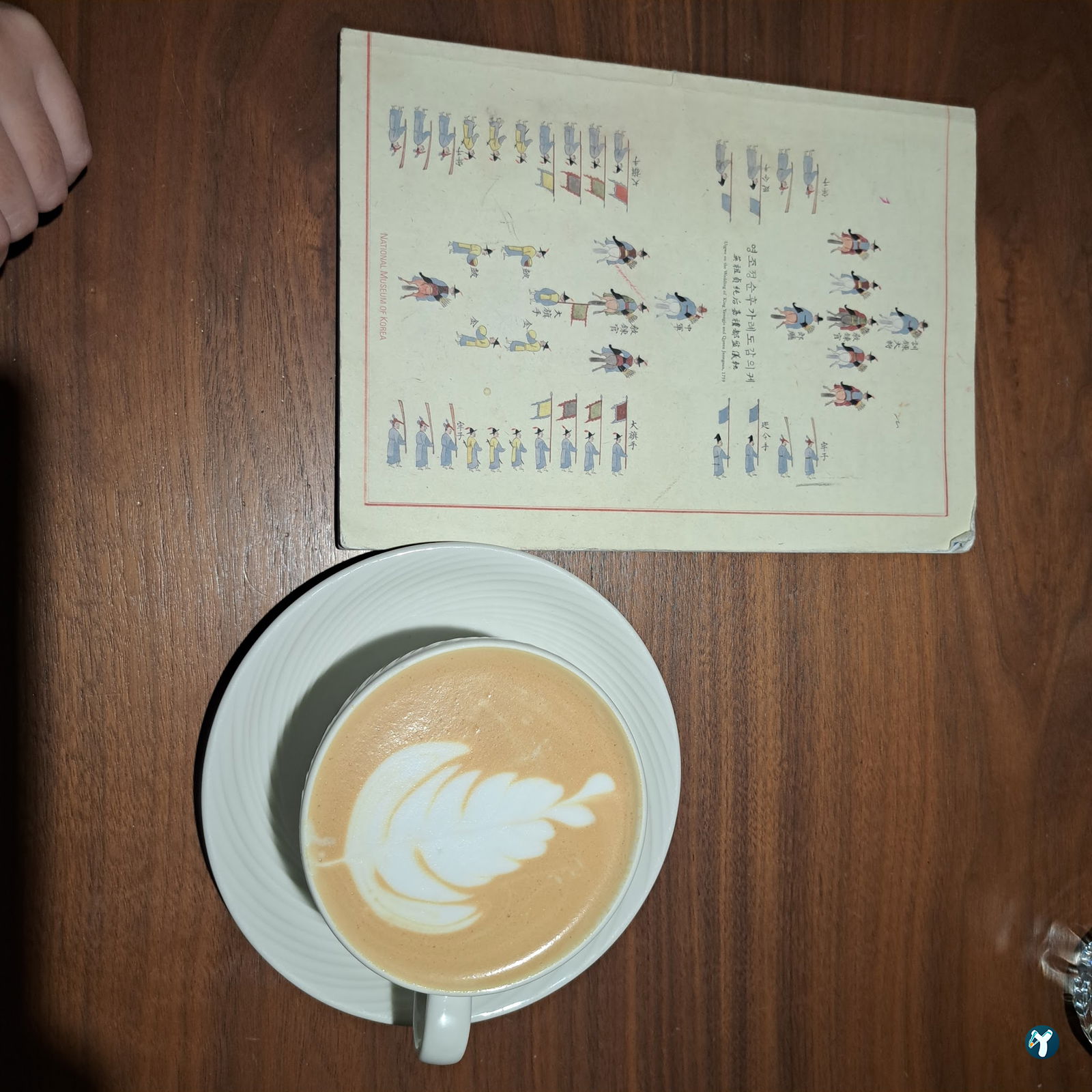 Momo Coffee House