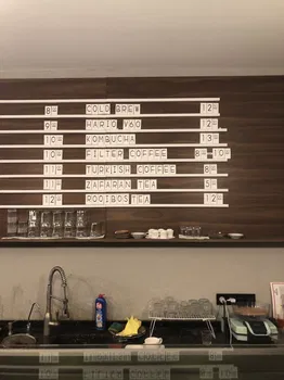 Momo Coffee House resimleri