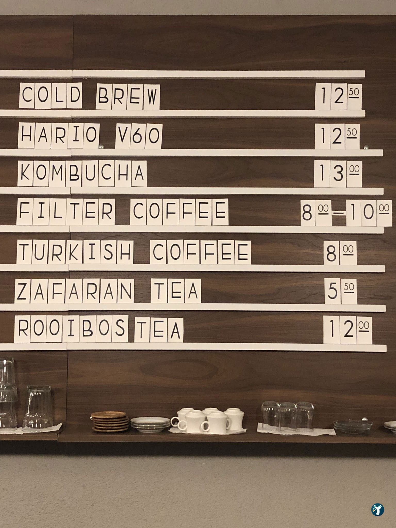 Momo Coffee House