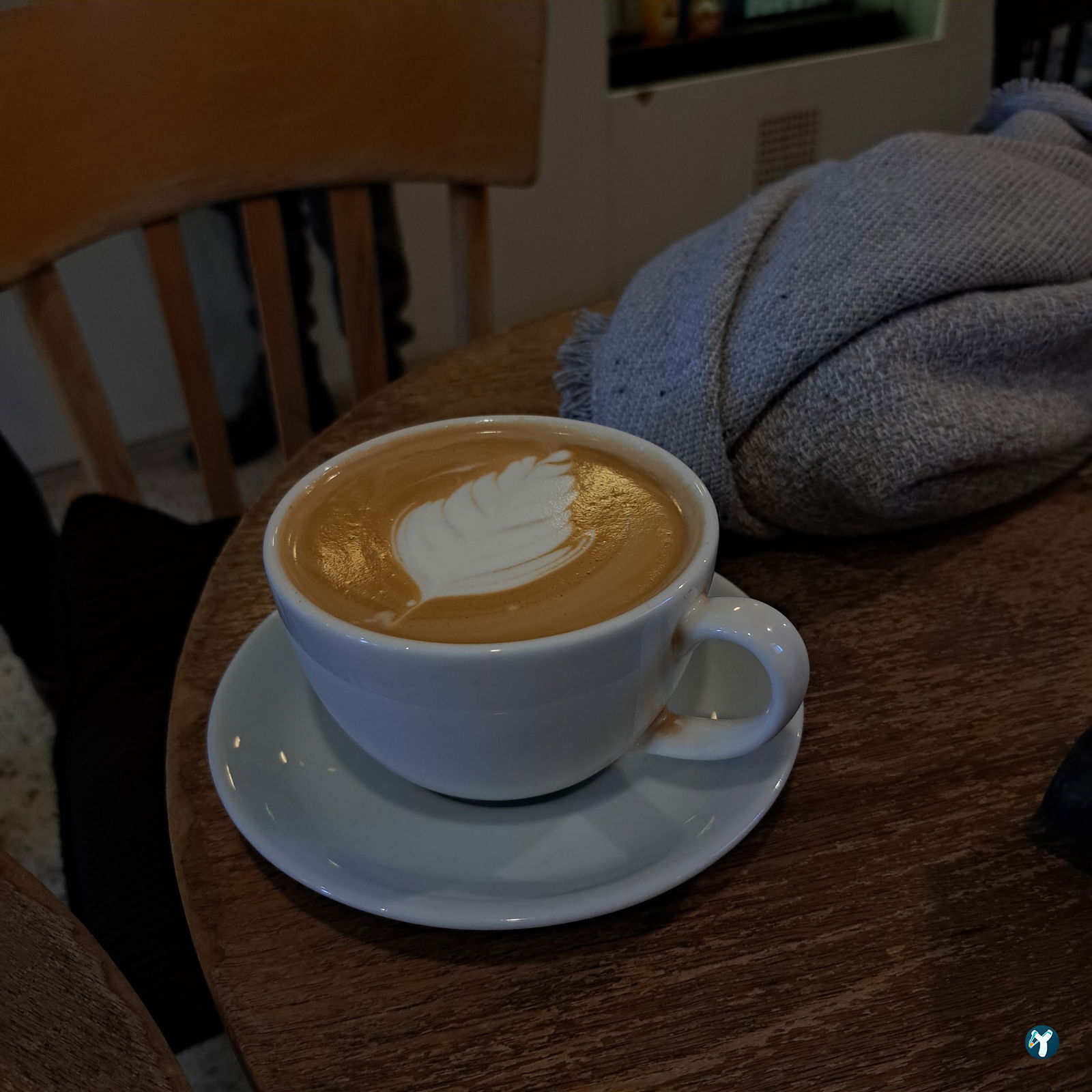 Momo Coffee House