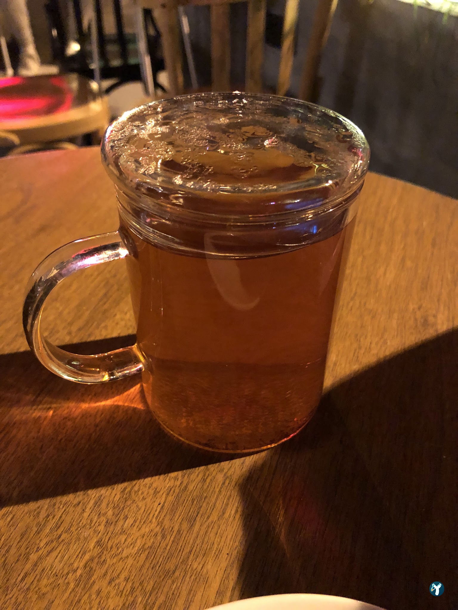 Momo Coffee House