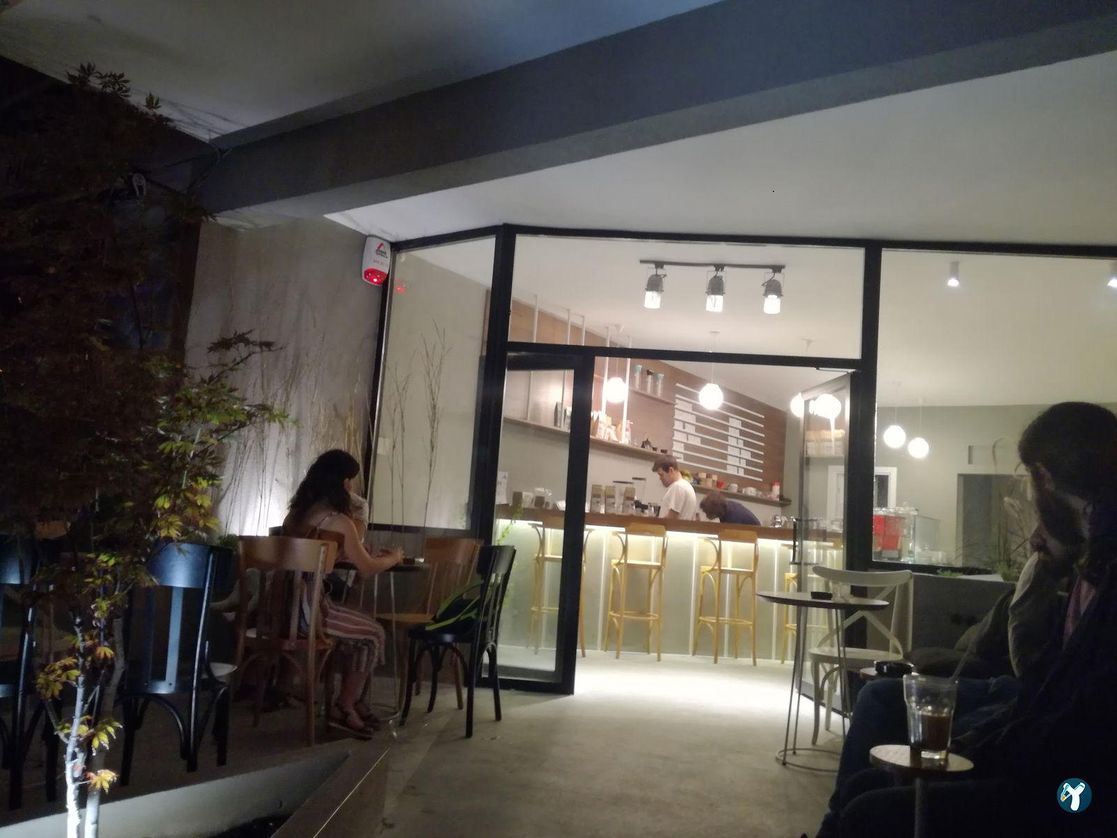 Momo Coffee House