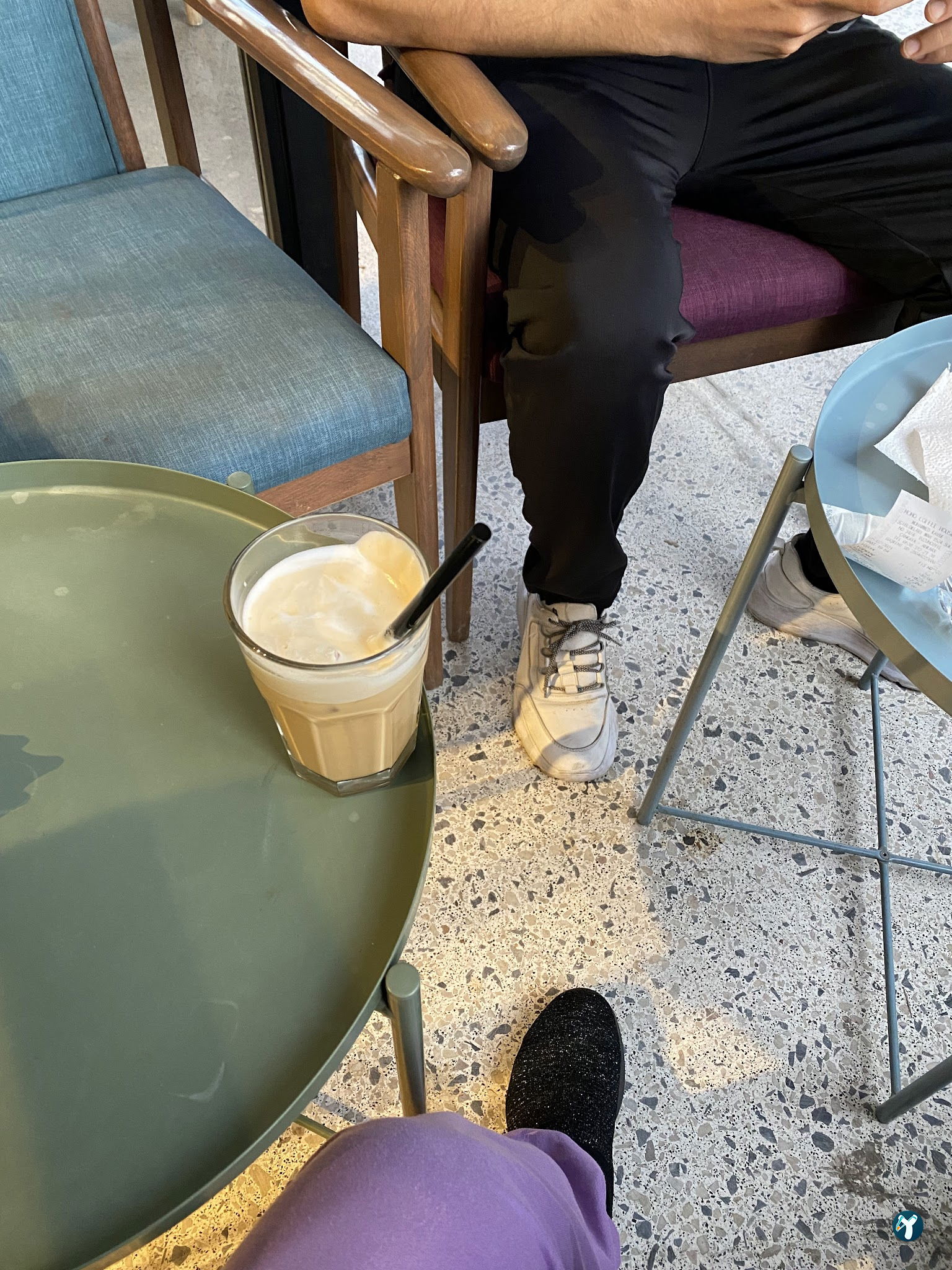 Momo Coffee House