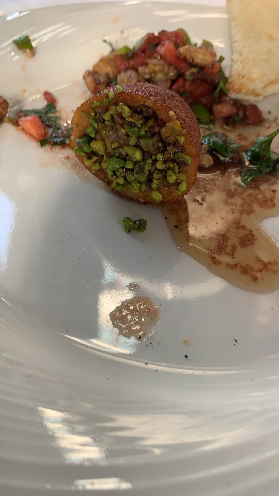 Günaydın Kebap & Steakhouse Kalamış