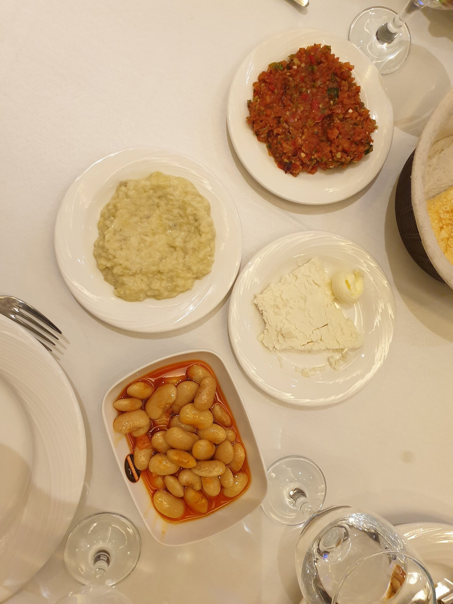 Günaydın Kebap & Steakhouse Kalamış