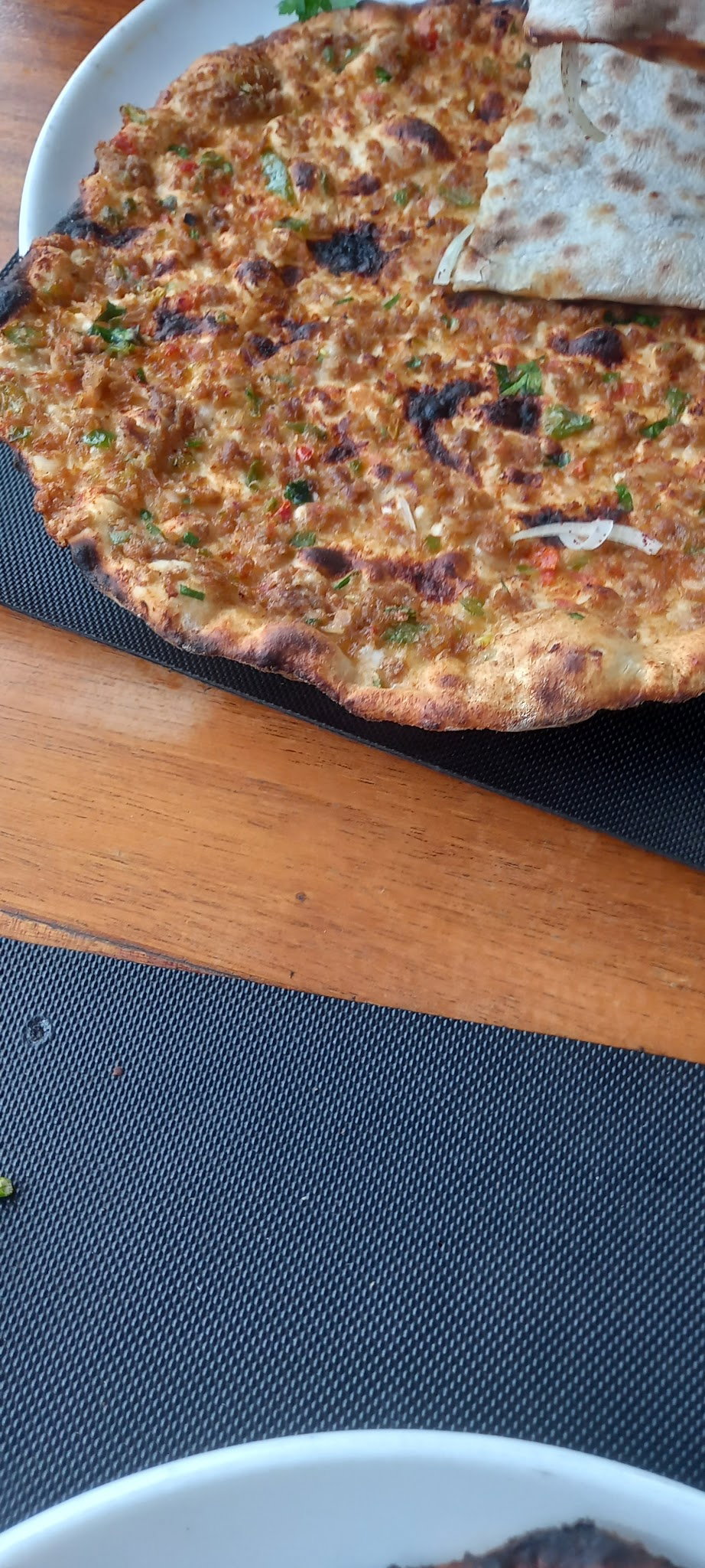 Günaydın Kebap & Steakhouse Kalamış