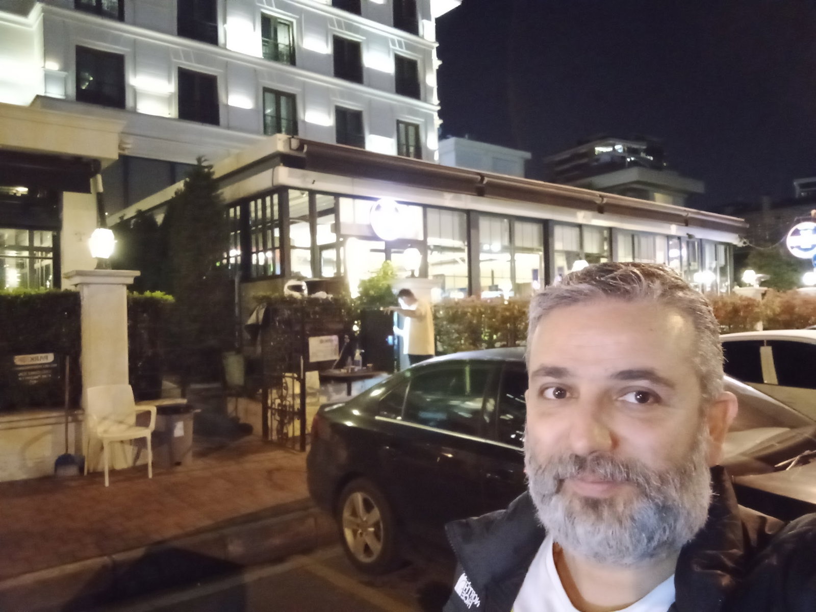 Günaydın Kebap & Steakhouse Kalamış