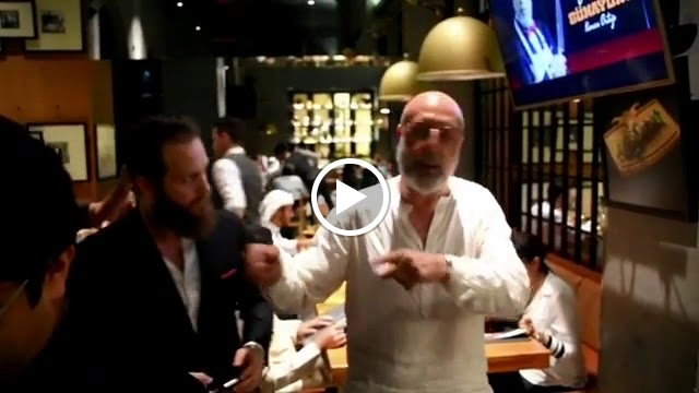 Günaydın Kebap & Steakhouse Kalamış