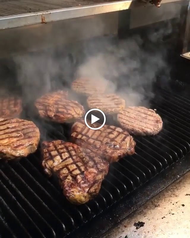 Günaydın Kebap & Steakhouse Kalamış