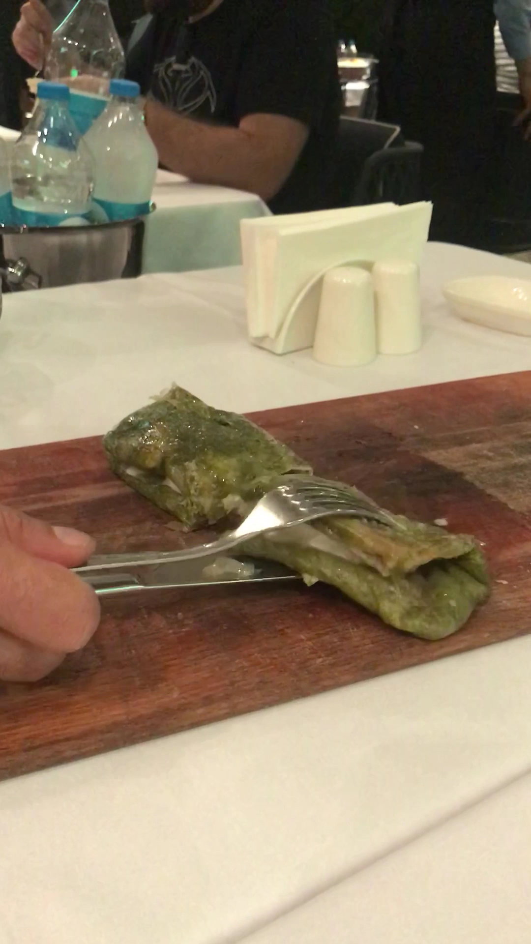 Günaydın Kebap & Steakhouse Kalamış