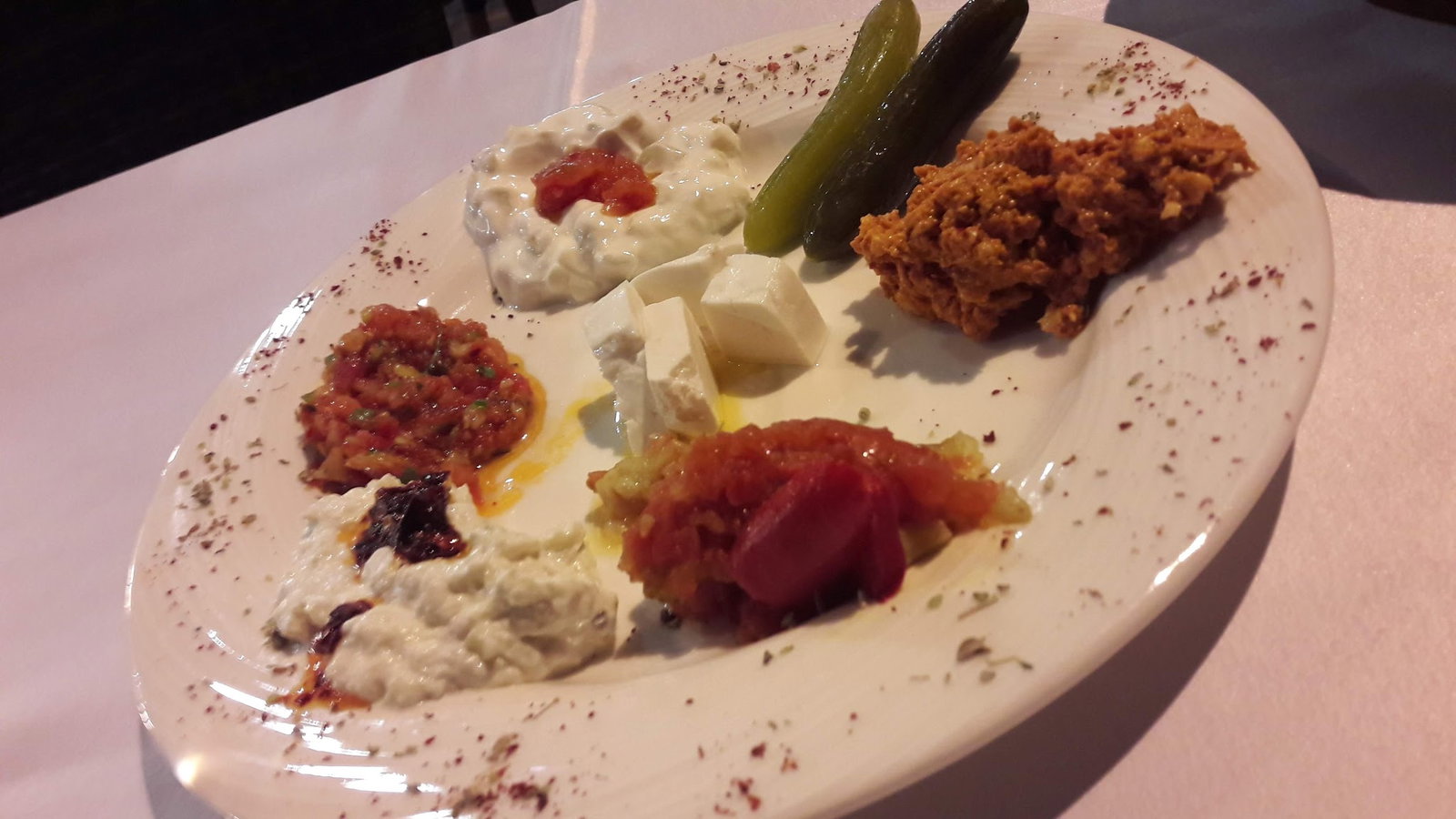 Günaydın Kebap & Steakhouse Kalamış