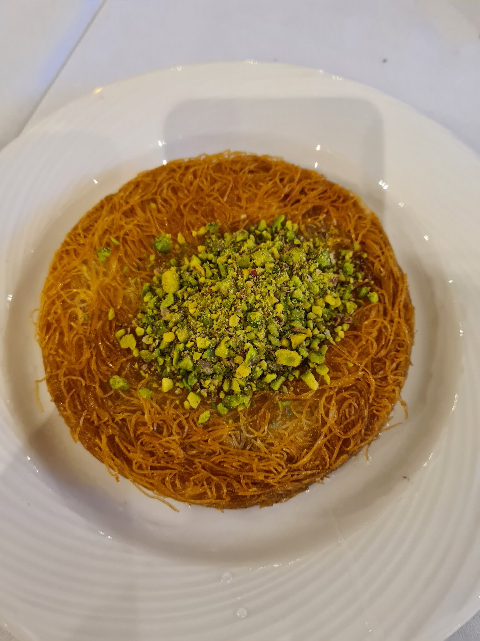 Günaydın Kebap & Steakhouse Kalamış