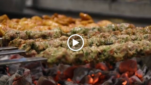 Günaydın Kebap & Steakhouse Kalamış