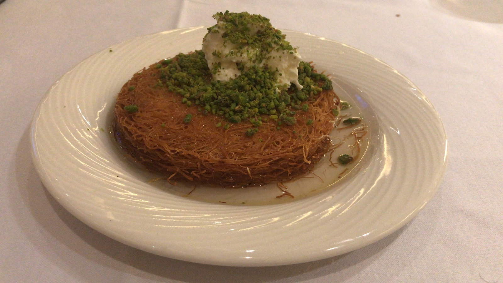 Günaydın Kebap & Steakhouse Kalamış