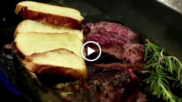 Günaydın Kebap & Steakhouse Kalamış