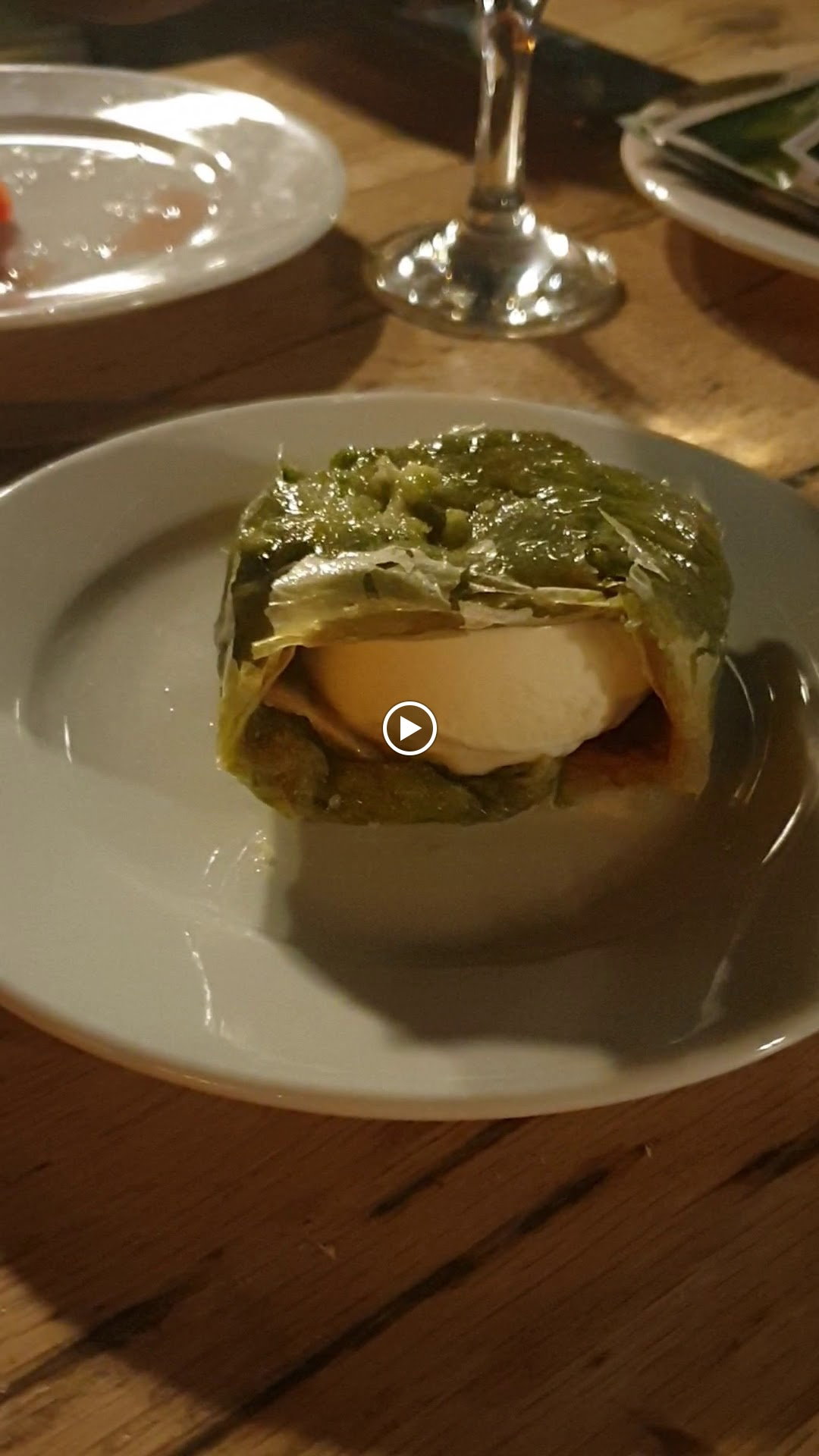 Günaydın Kebap & Steakhouse Kalamış