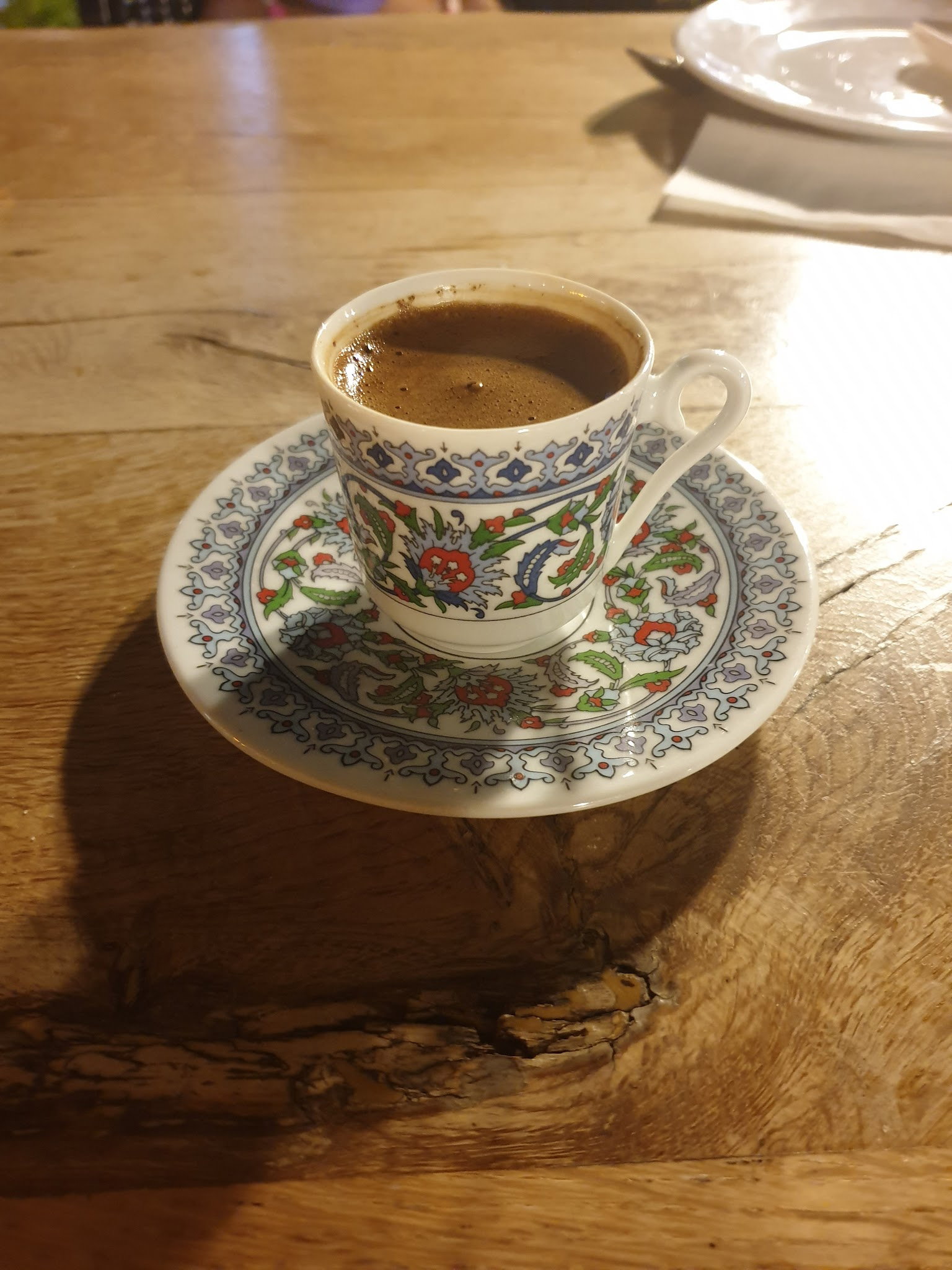 Günaydın Kebap & Steakhouse Kalamış