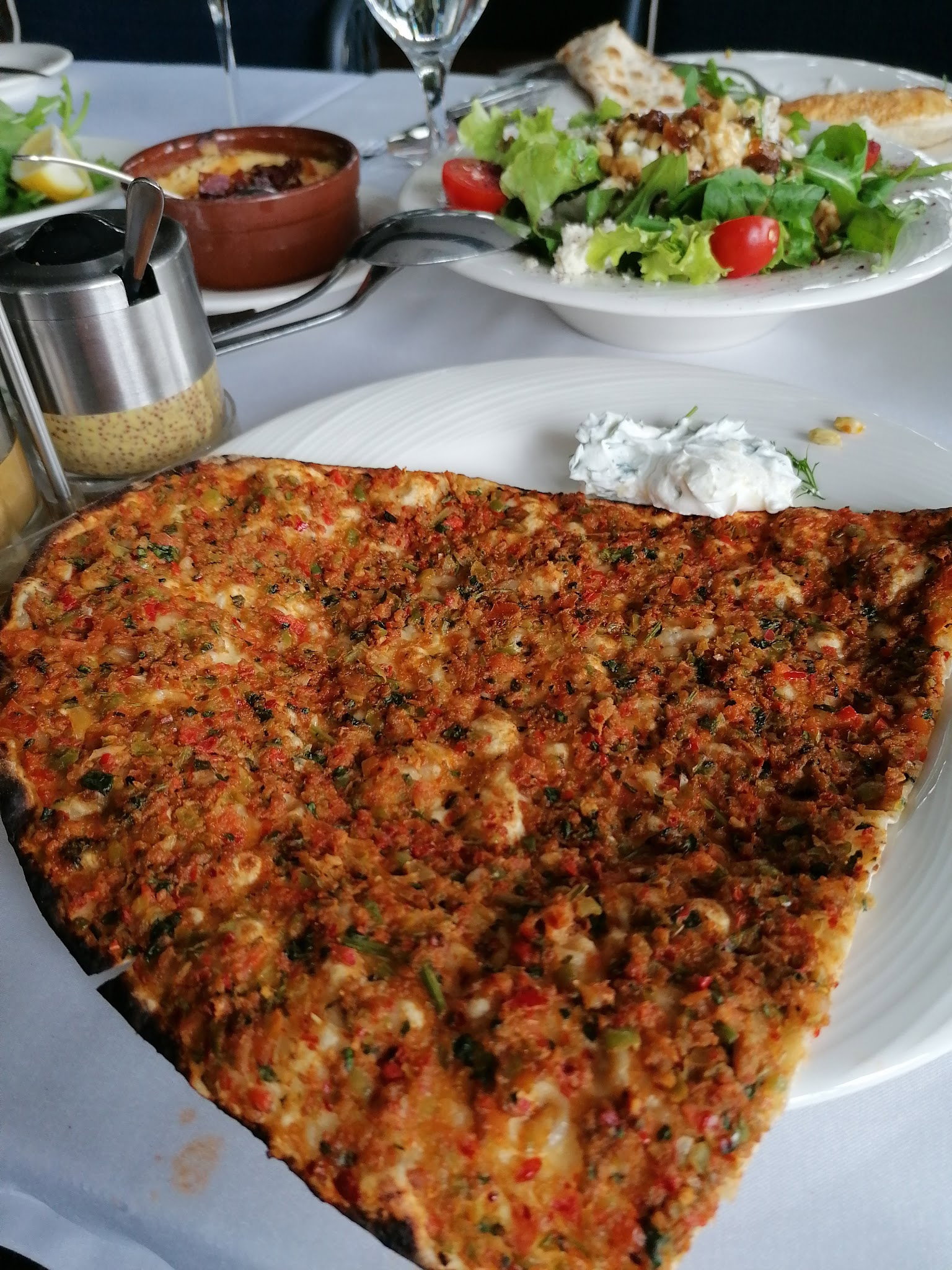 Günaydın Kebap & Steakhouse Kalamış
