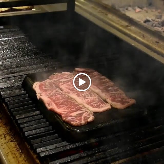 Günaydın Kebap & Steakhouse Kalamış