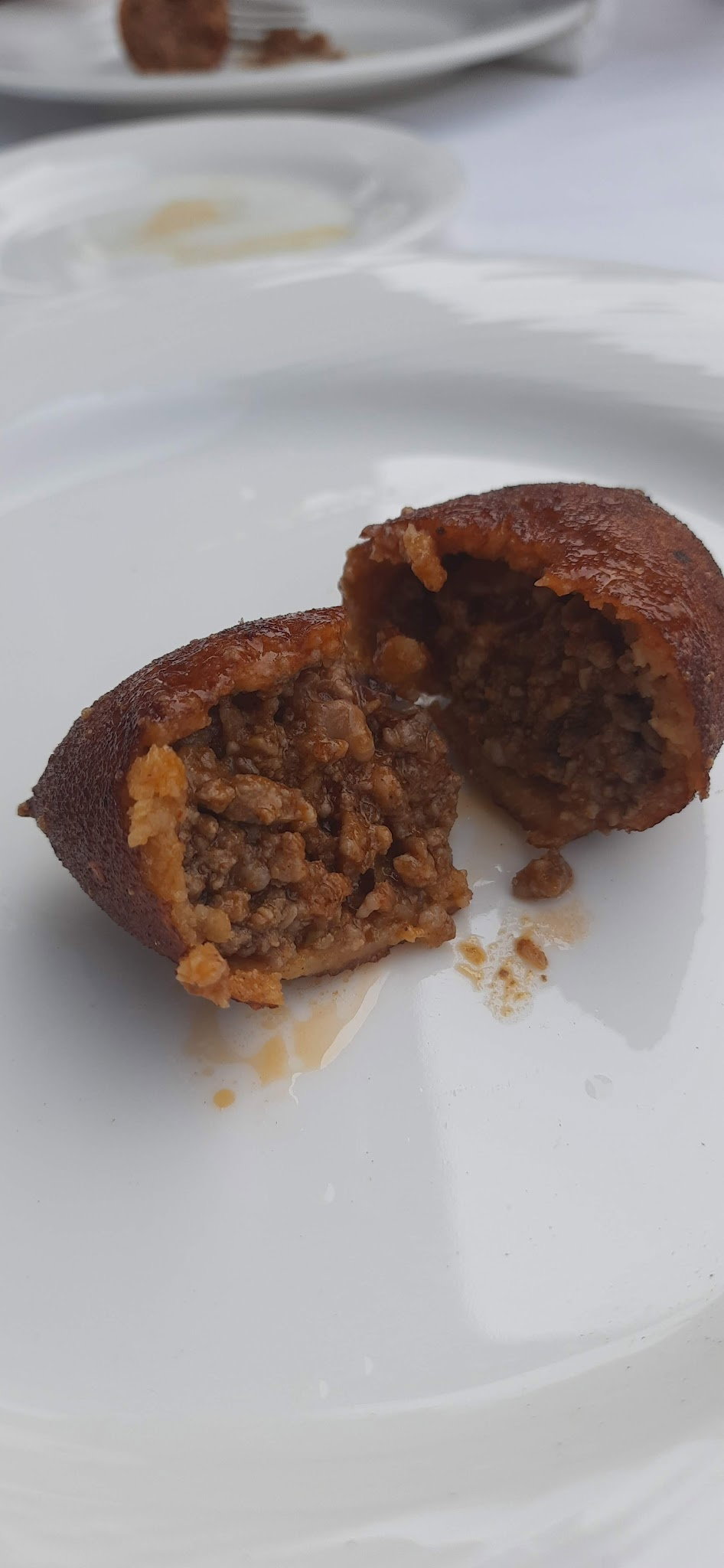 Günaydın Kebap & Steakhouse Kalamış