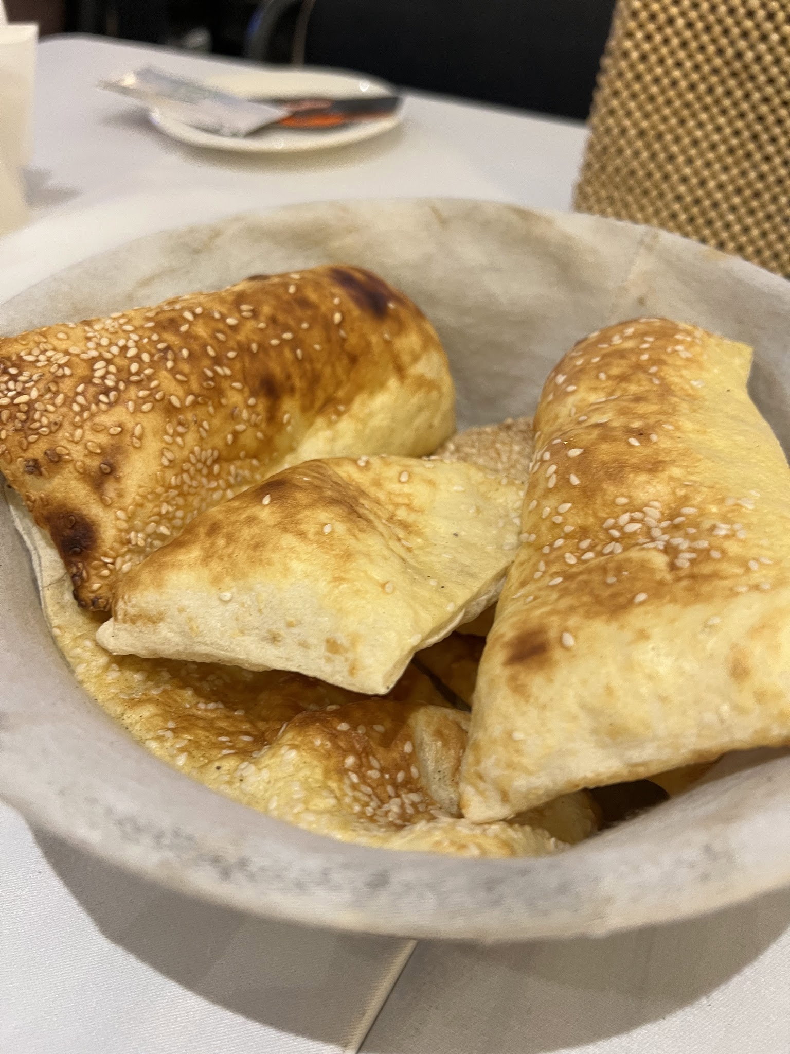 Günaydın Kebap & Steakhouse Kalamış