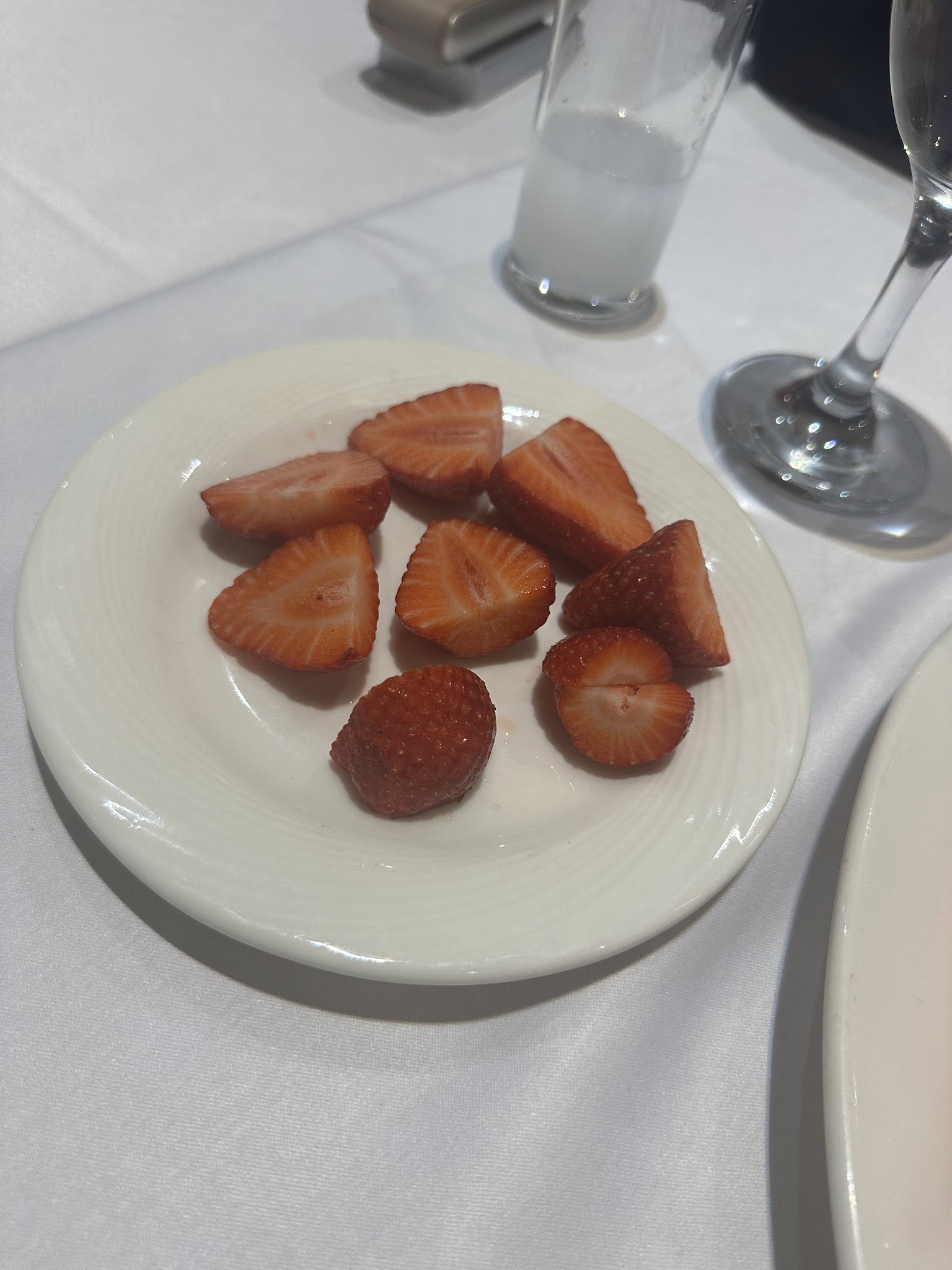 Günaydın Kebap & Steakhouse Kalamış