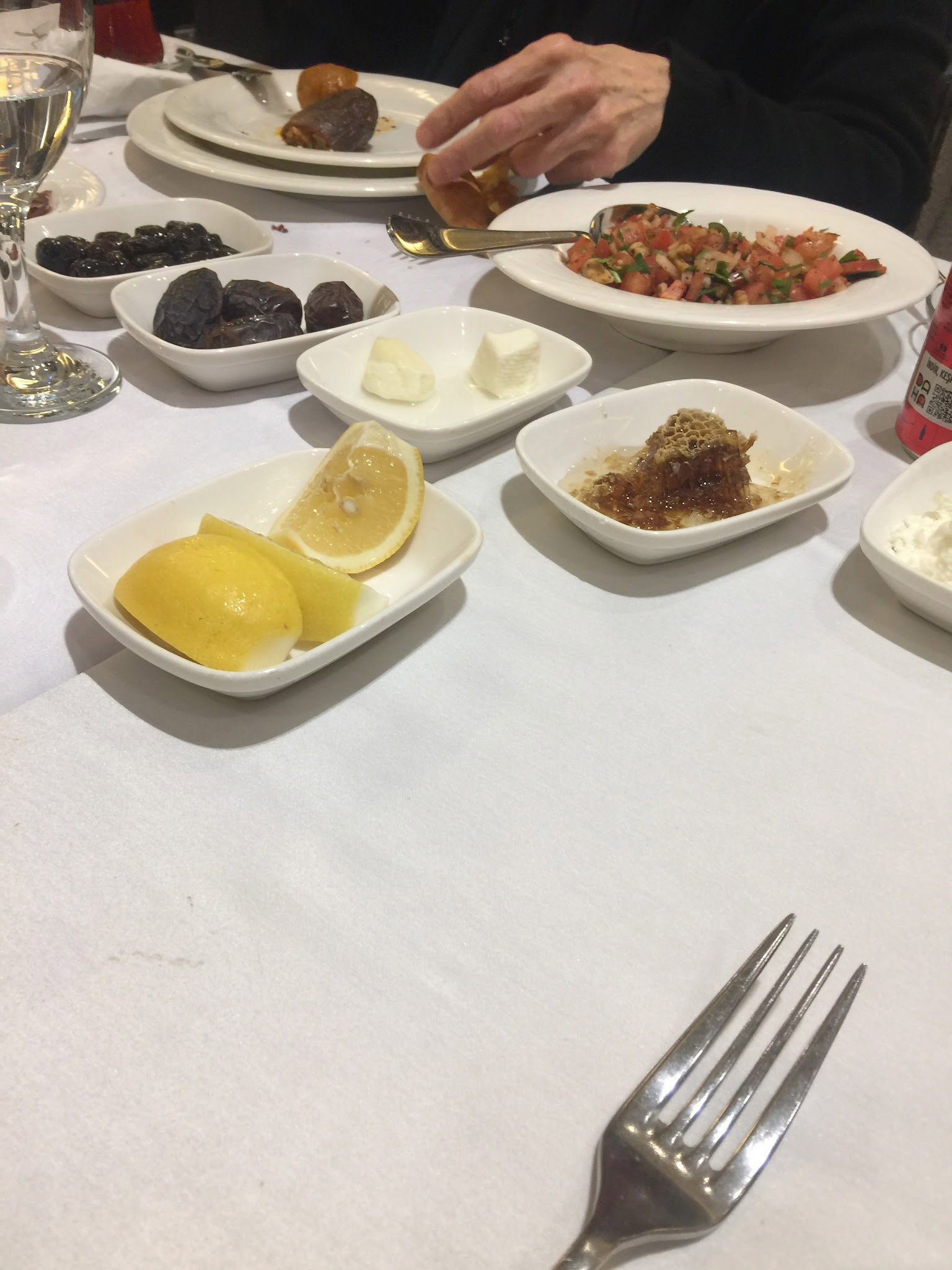 Günaydın Kebap & Steakhouse Kalamış