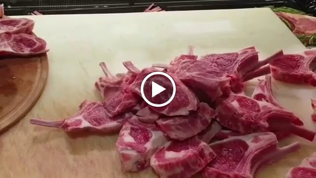 Günaydın Kebap & Steakhouse Kalamış