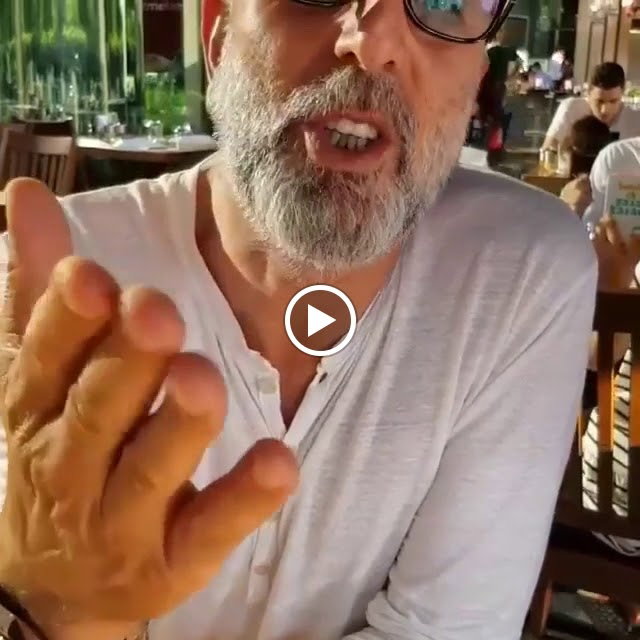 Günaydın Kebap & Steakhouse Kalamış