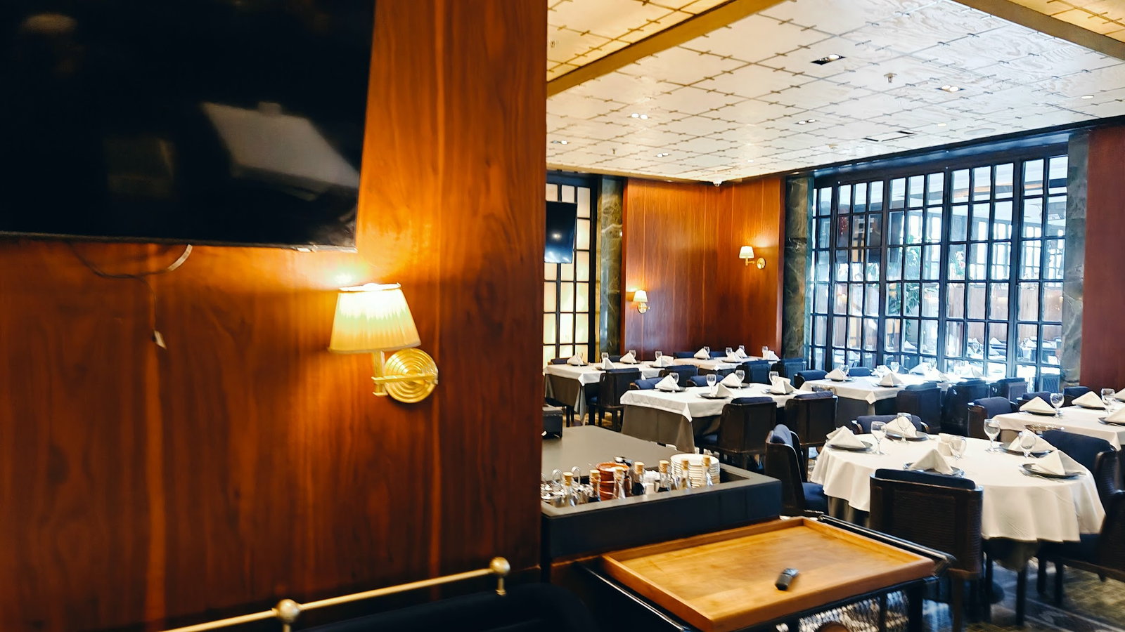 Günaydın Kebap & Steakhouse Kalamış